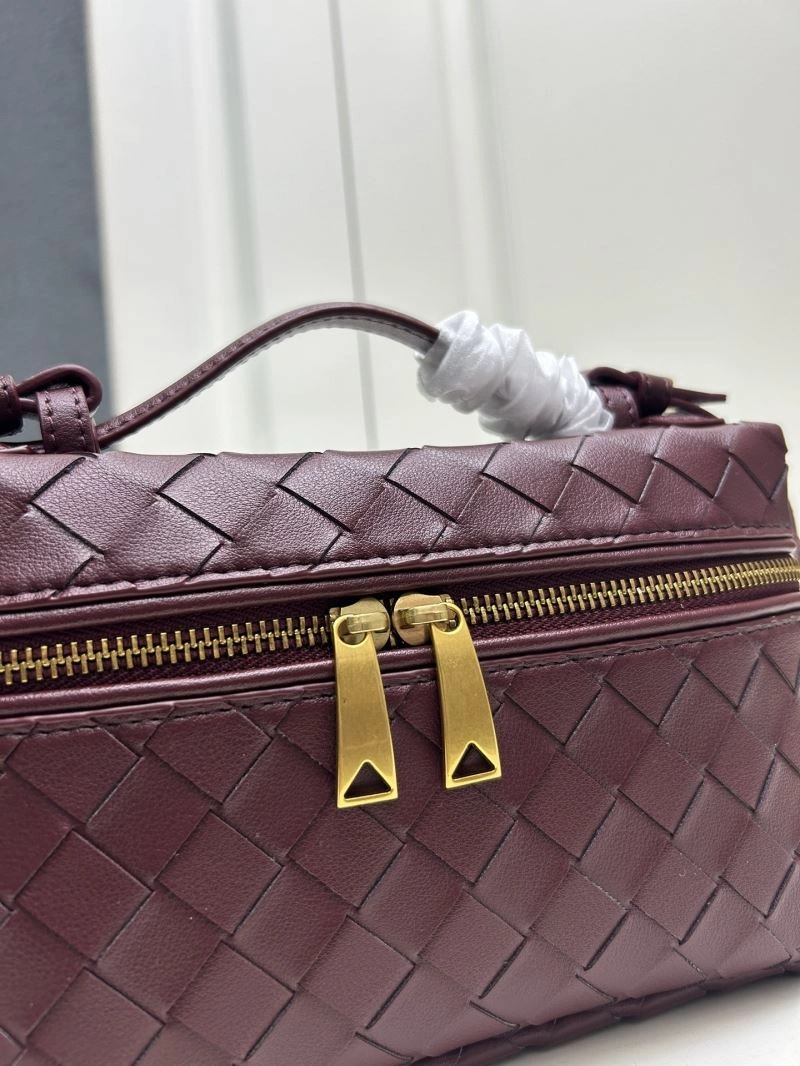 Bottega Veneta Cosmetic Bags GoodFit 84781