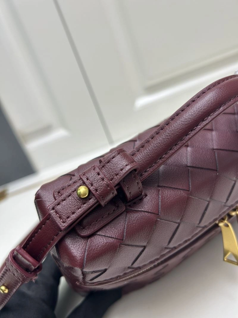 Bottega Veneta Cosmetic Bags GoodFit 84781