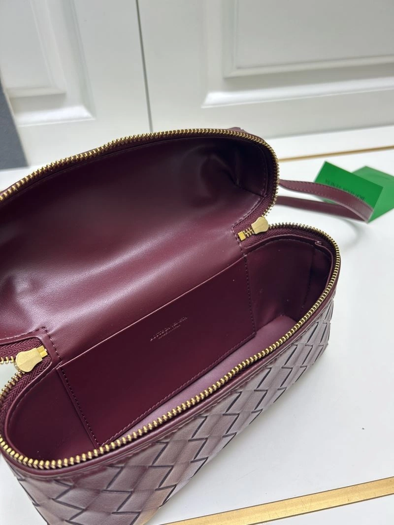 Bottega Veneta Cosmetic Bags GoodFit 84781