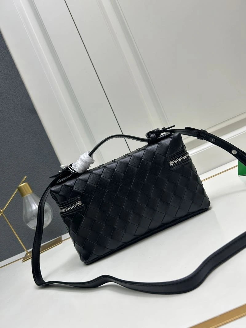 Minimalist Bottega Veneta Cosmetic Bags 84742