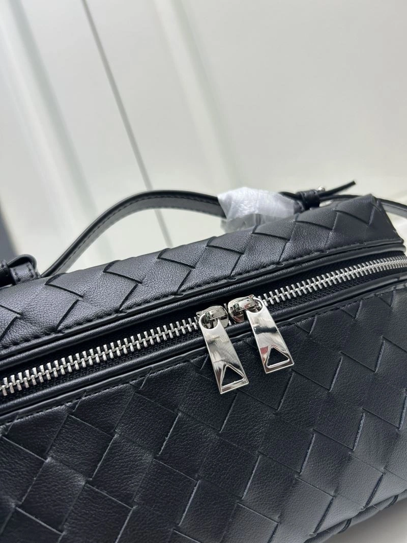 Minimalist Bottega Veneta Cosmetic Bags 84742
