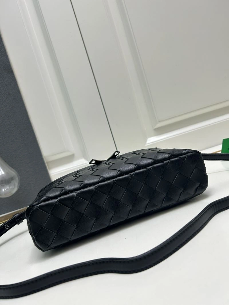 Minimalist Bottega Veneta Cosmetic Bags 84742