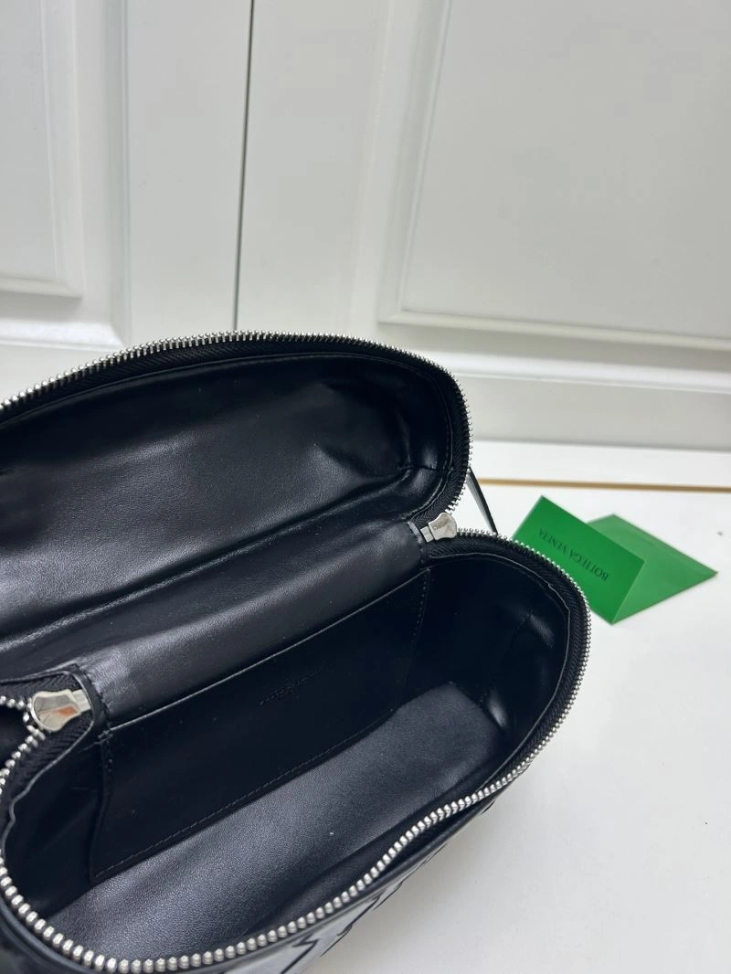 Minimalist Bottega Veneta Cosmetic Bags 84742