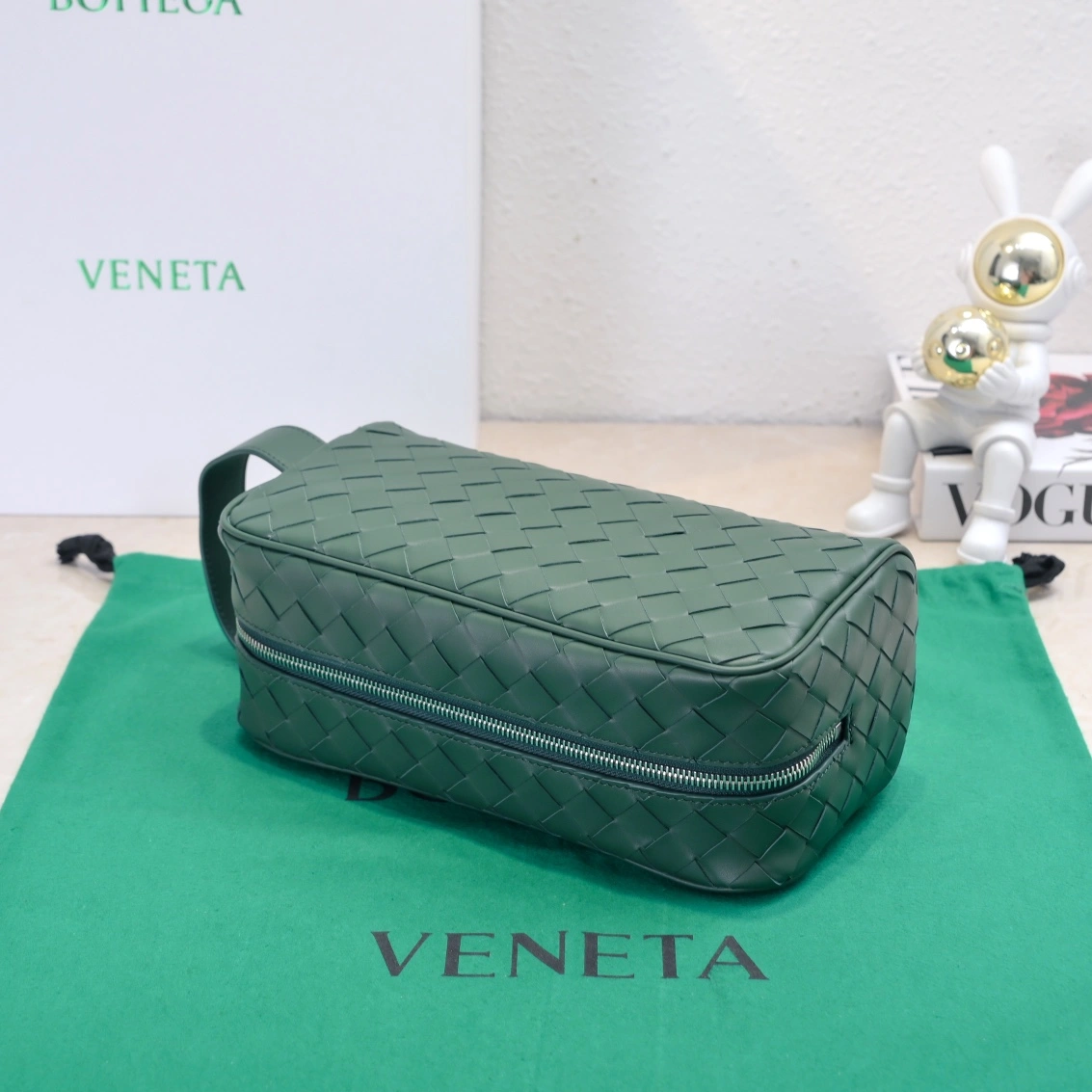 Bottega Veneta Cosmetic Bags WellDesigned 67738