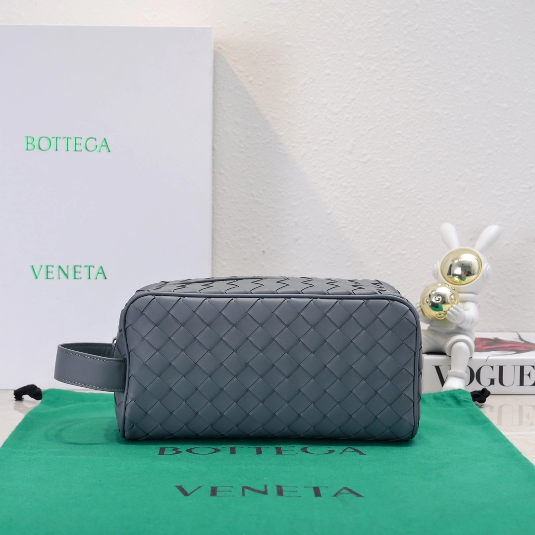 Cozy Bottega Veneta Cosmetic Bags 67740