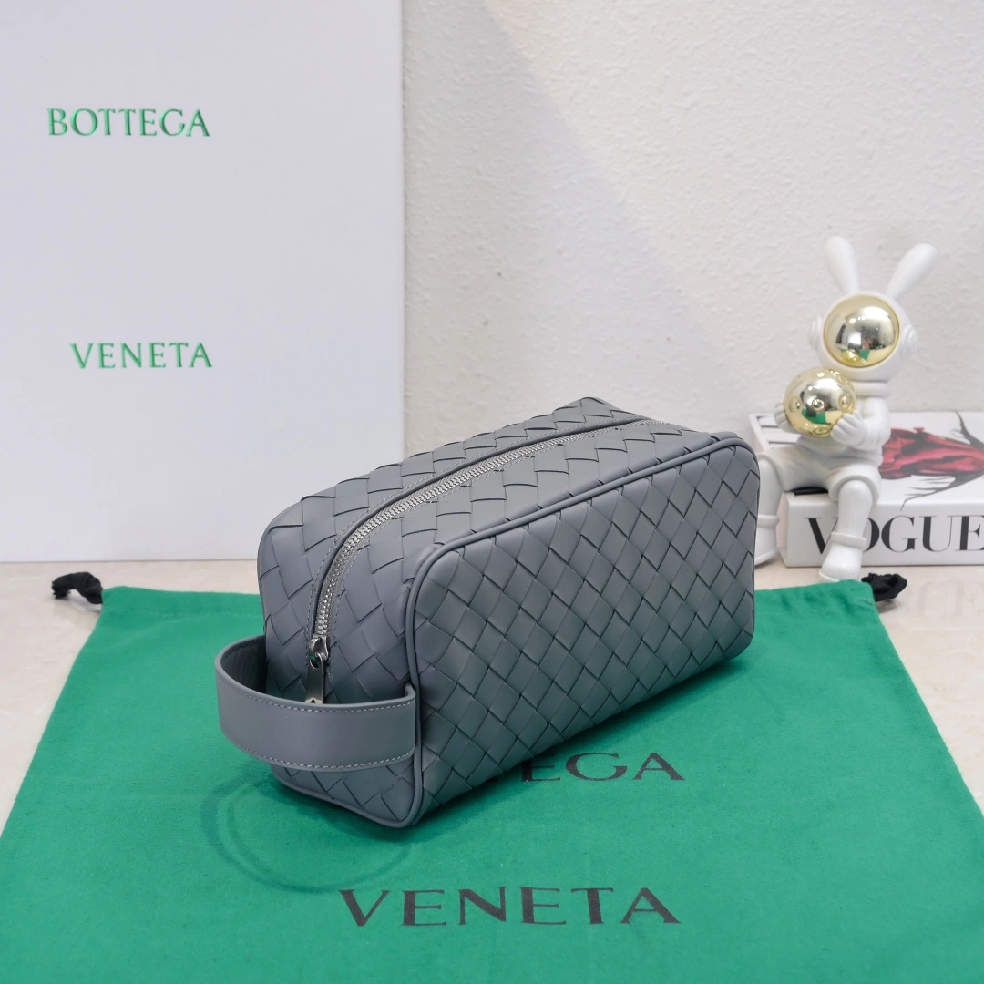 Cozy Bottega Veneta Cosmetic Bags 67740
