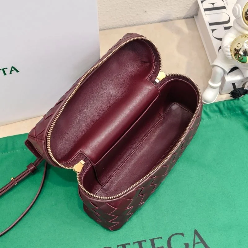 Bottega Veneta Cosmetic Bags Practical 51929