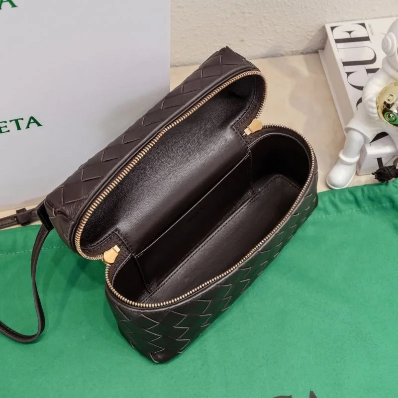 Original Bottega Veneta Cosmetic Bags 51917