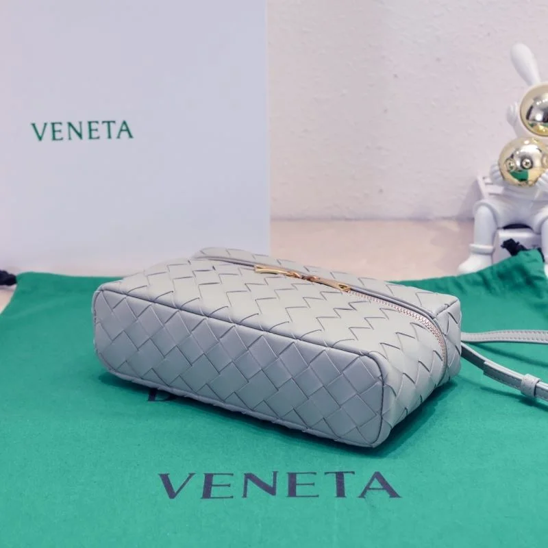 Bottega Veneta Cosmetic Bags GoodFit 51920