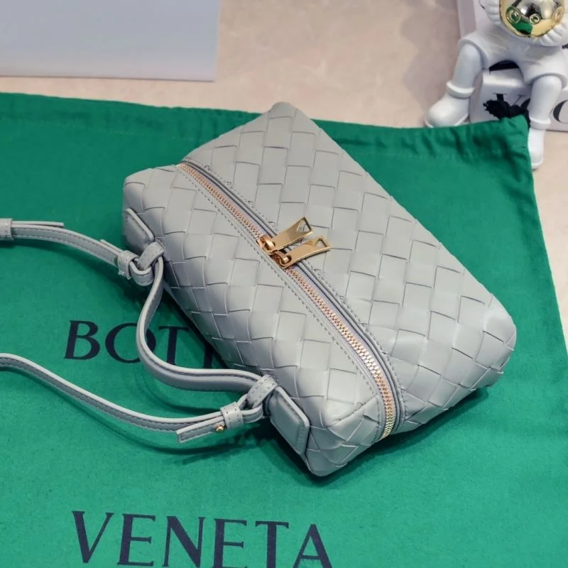 Bottega Veneta Cosmetic Bags GoodFit 51920
