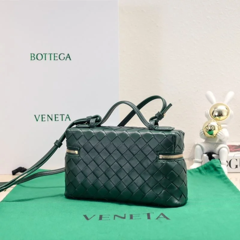 Bottega Veneta Cosmetic Bags Contemporary 51918