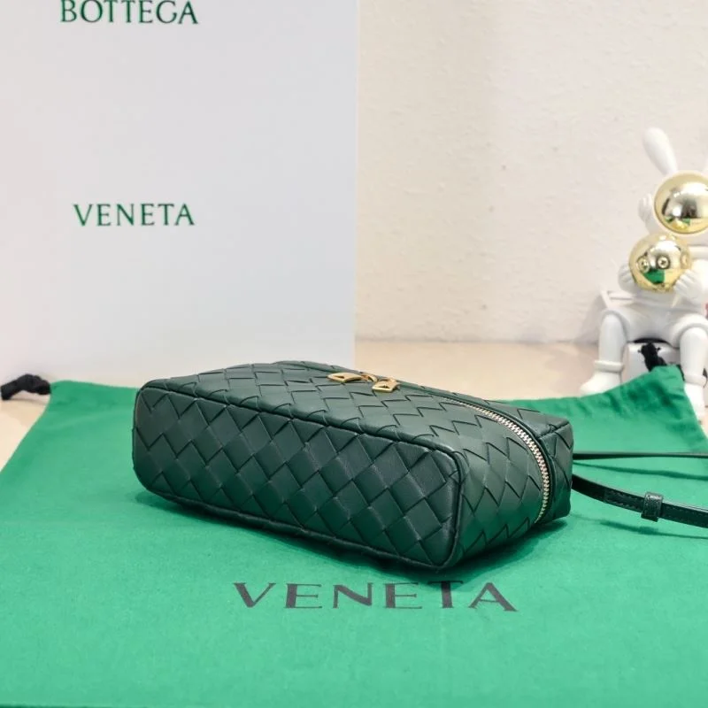 Bottega Veneta Cosmetic Bags Contemporary 51918