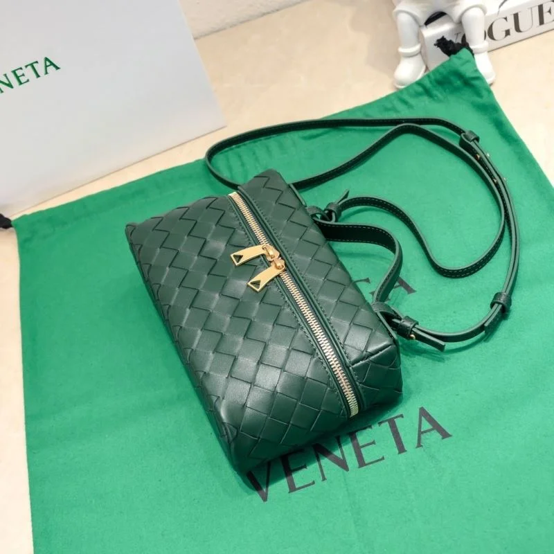Bottega Veneta Cosmetic Bags Contemporary 51918