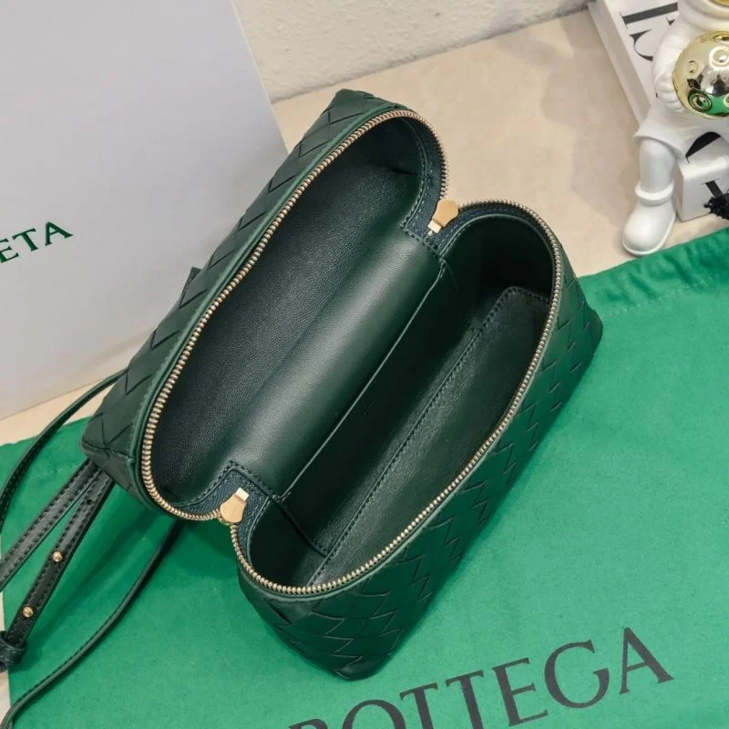 Bottega Veneta Cosmetic Bags Contemporary 51918