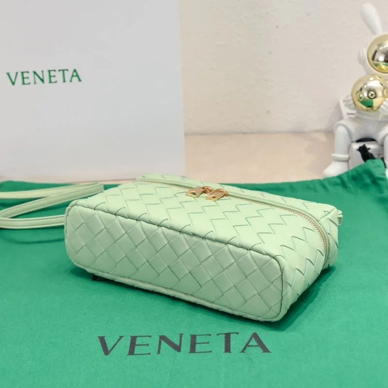 FlexibleFit Bottega Veneta Cosmetic Bags 51914