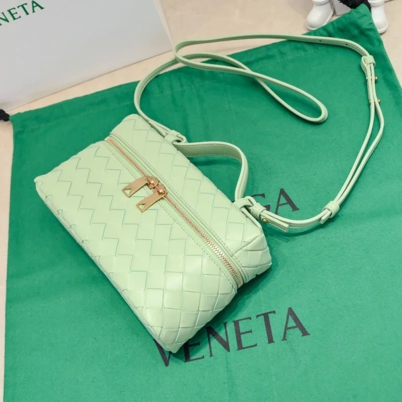 FlexibleFit Bottega Veneta Cosmetic Bags 51914