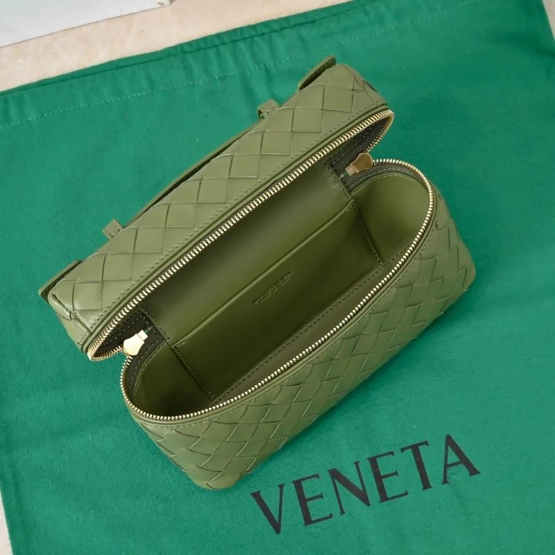 Bottega Veneta Cosmetic Bags Modern 51913