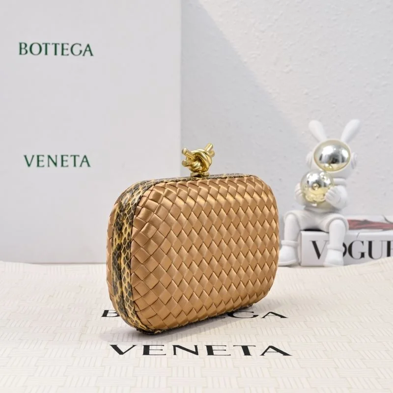 GoAnywhere Bottega Veneta Cosmetic Bags 51909