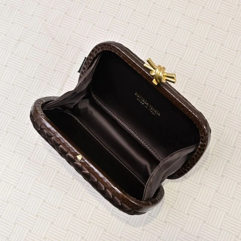 WaterResistant Bottega Veneta Cosmetic Bags 51906