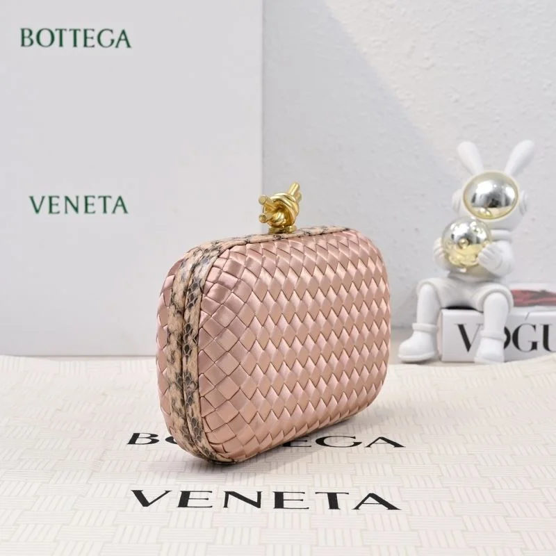 Bottega Veneta Cosmetic Bags Durable 51904