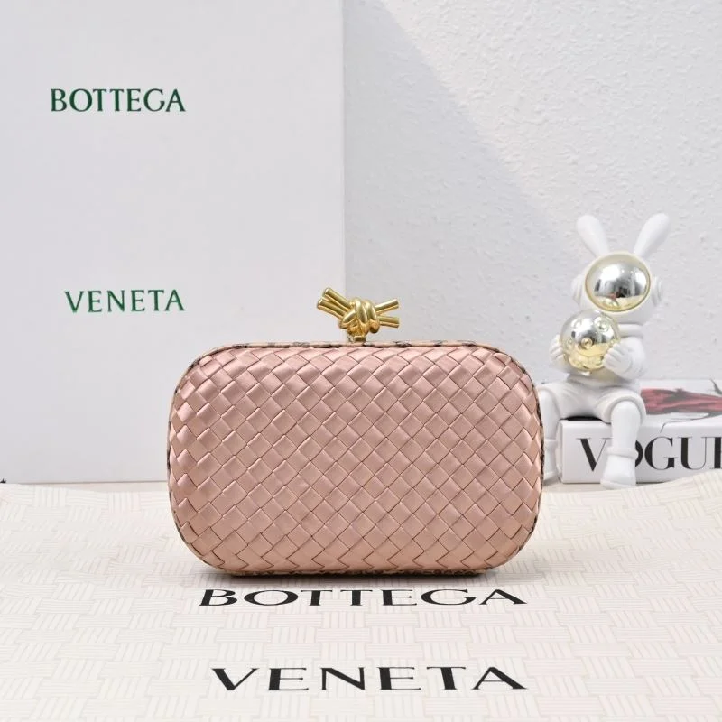 Bottega Veneta Cosmetic Bags Durable 51904