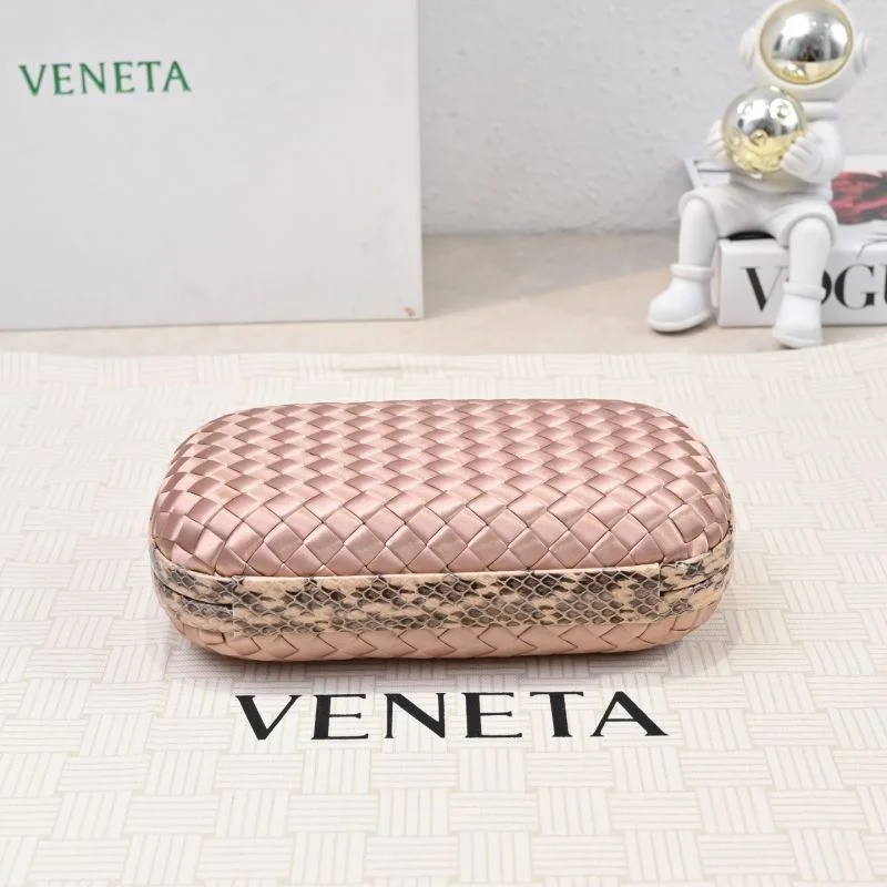 Bottega Veneta Cosmetic Bags Durable 51904