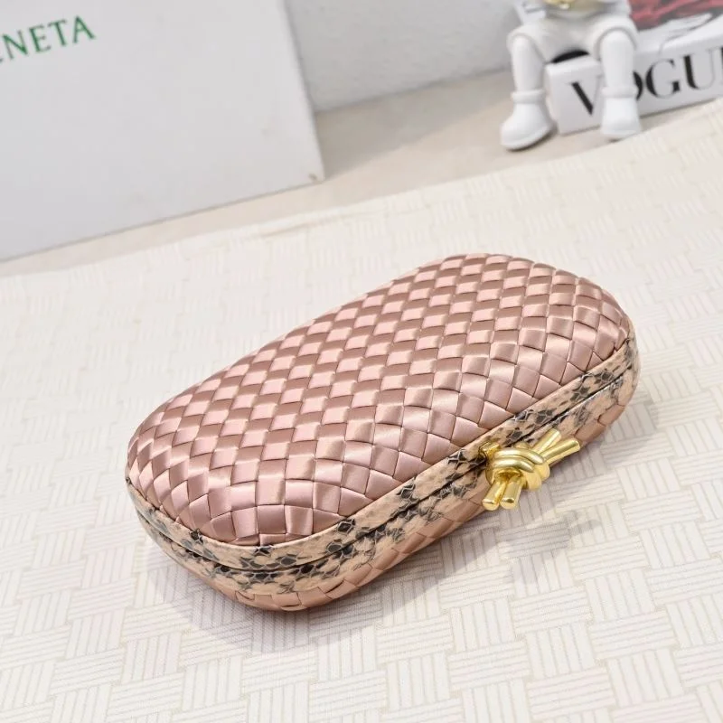 Bottega Veneta Cosmetic Bags Durable 51904