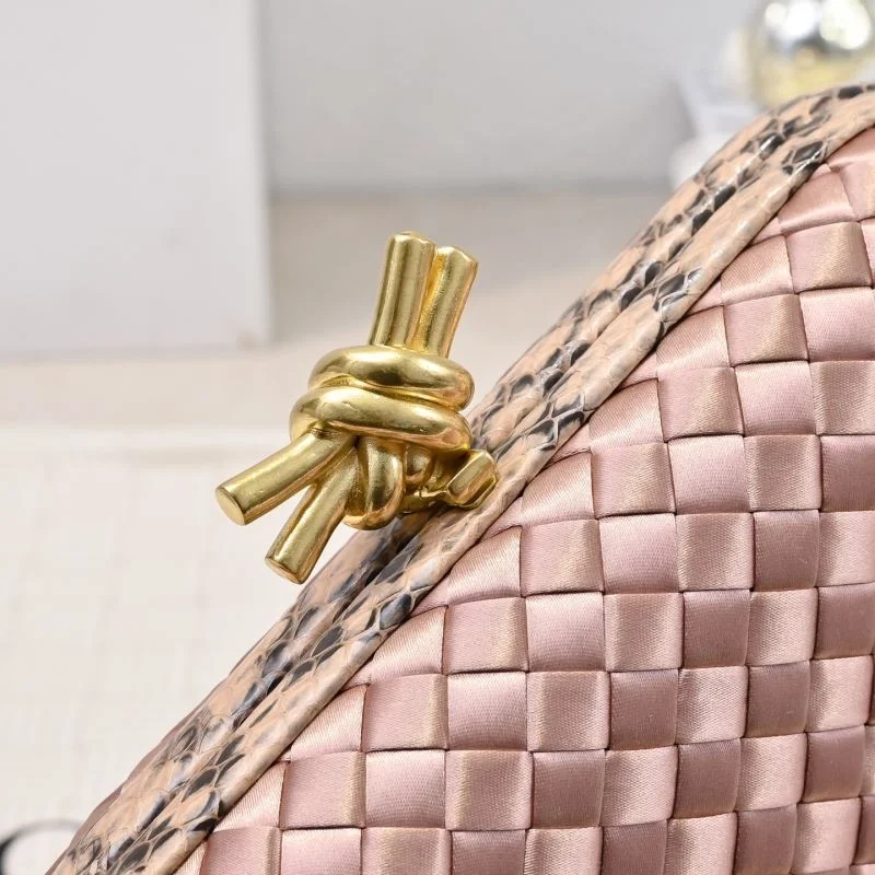 Bottega Veneta Cosmetic Bags Durable 51904