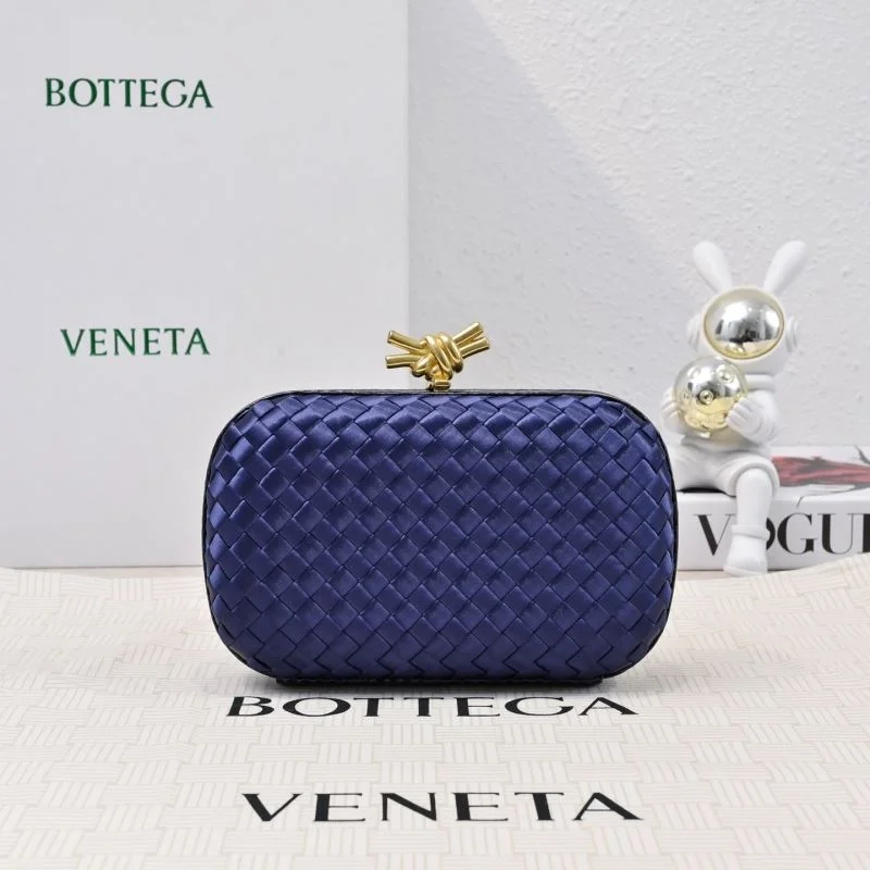 Bottega Veneta Cosmetic Bags TimelessDesign 51908