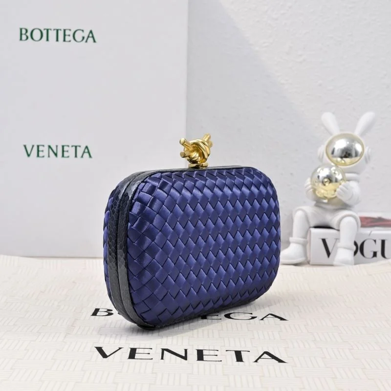 Bottega Veneta Cosmetic Bags TimelessDesign 51908