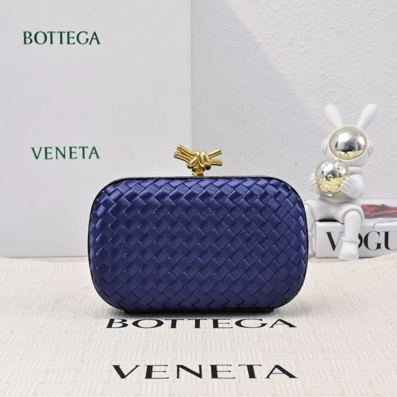 Bottega Veneta Cosmetic Bags TimelessDesign 51908