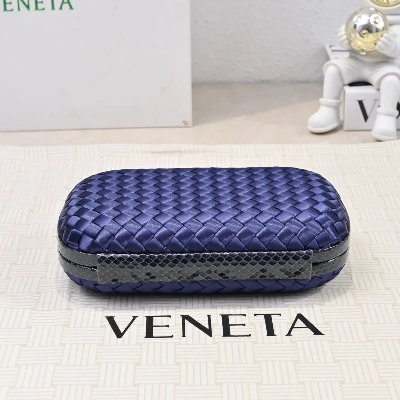 Bottega Veneta Cosmetic Bags TimelessDesign 51908