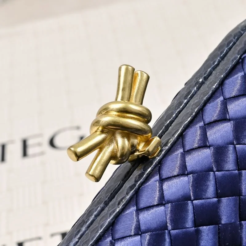 Bottega Veneta Cosmetic Bags TimelessDesign 51908