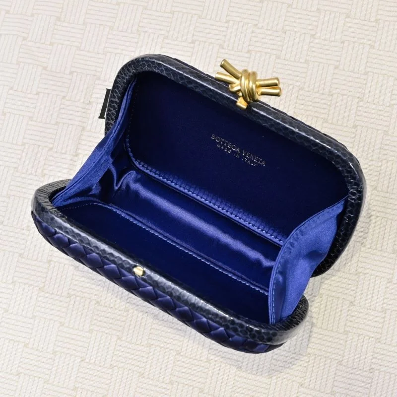 Bottega Veneta Cosmetic Bags TimelessDesign 51908