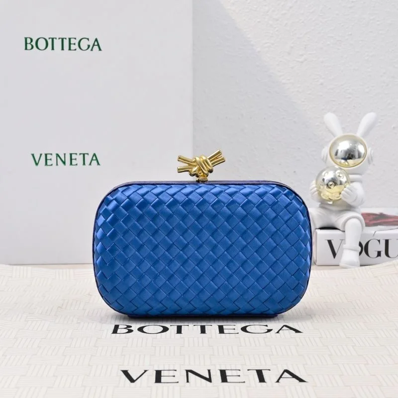 Bottega Veneta Cosmetic Bags Elegant 51903