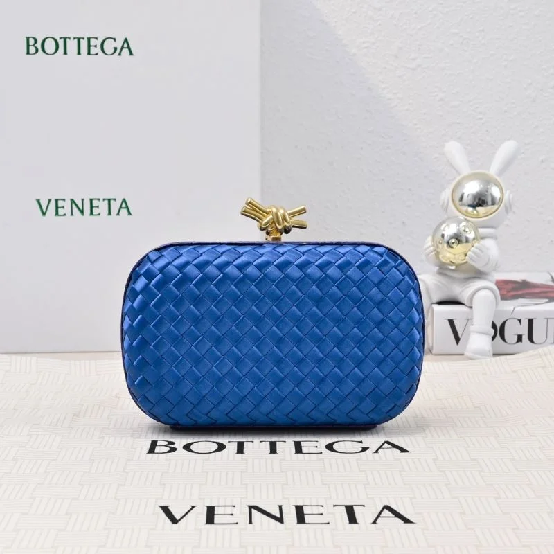 Bottega Veneta Cosmetic Bags Elegant 51903
