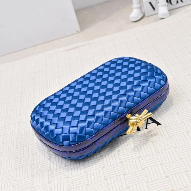 Bottega Veneta Cosmetic Bags Elegant 51903