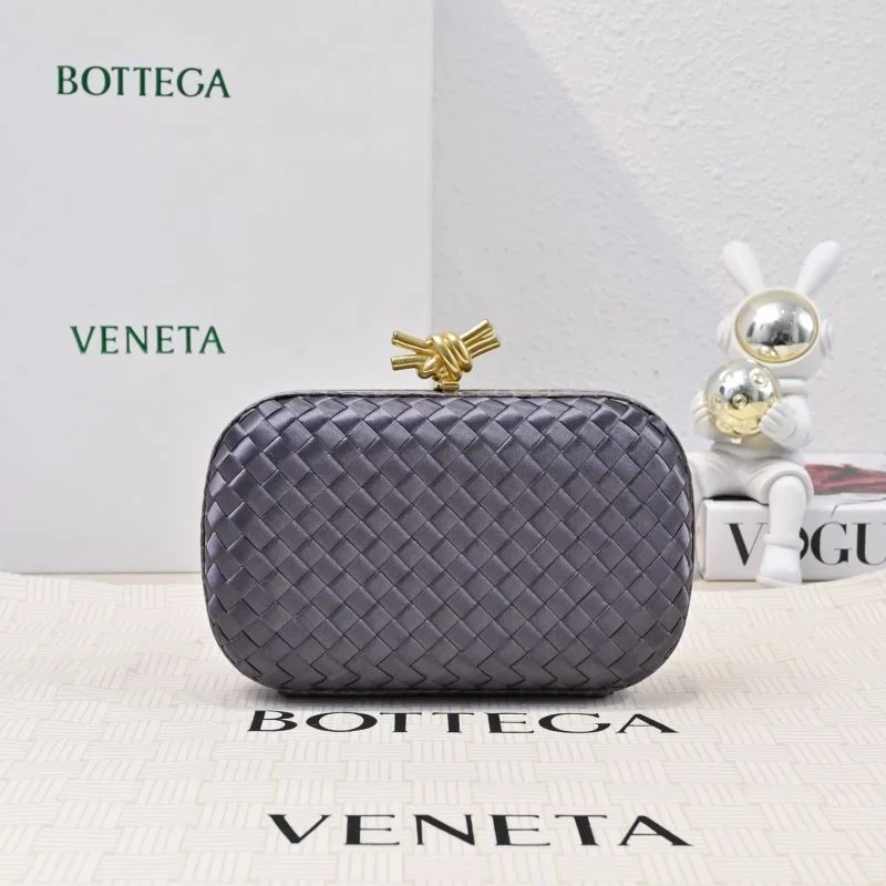 Bottega Veneta Cosmetic Bags Durable 51901