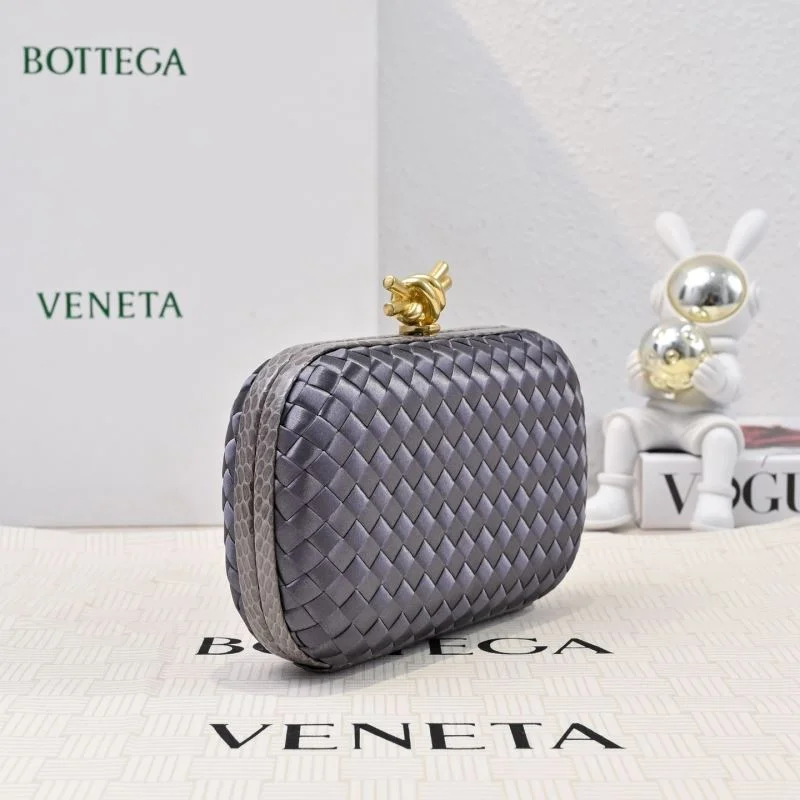 Bottega Veneta Cosmetic Bags Durable 51901