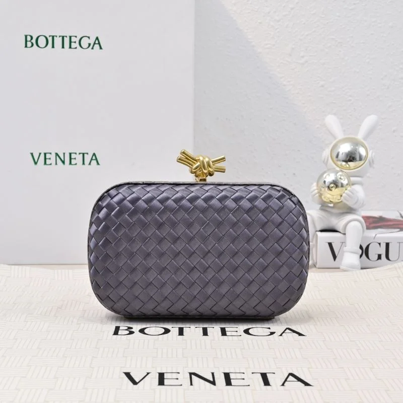 Bottega Veneta Cosmetic Bags Durable 51901