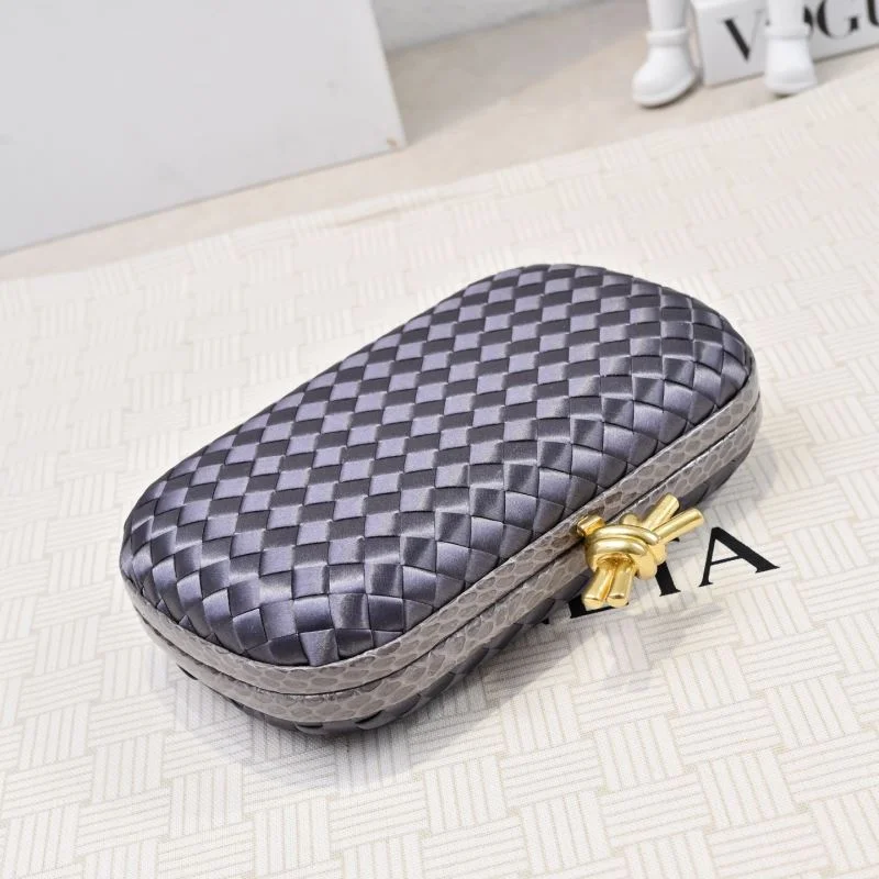 Bottega Veneta Cosmetic Bags Durable 51901