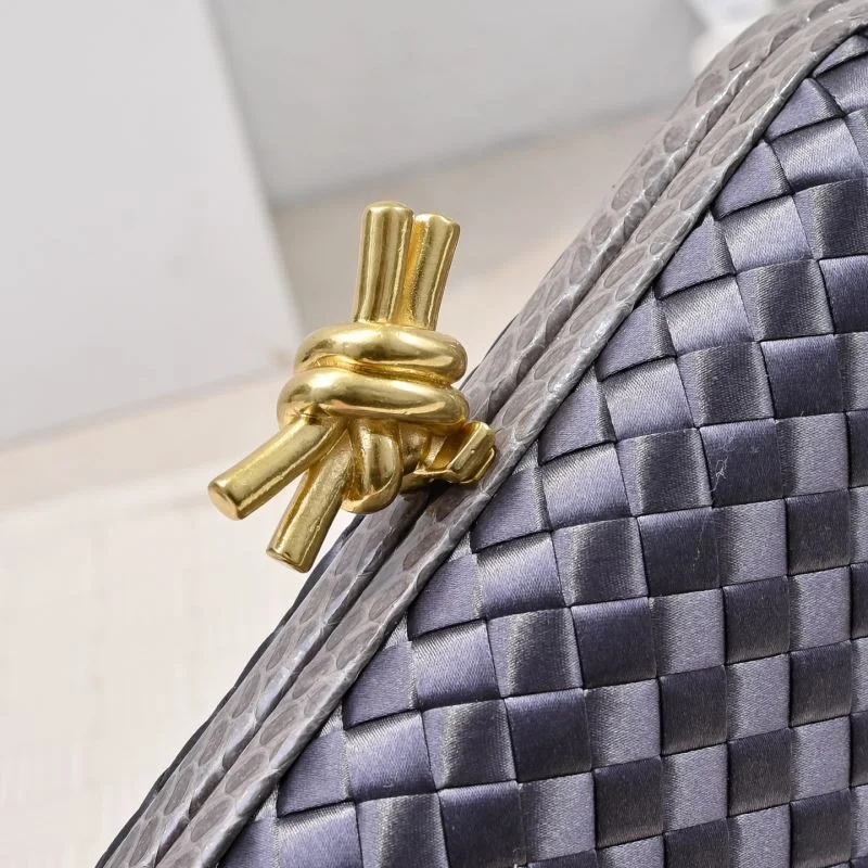 Bottega Veneta Cosmetic Bags Durable 51901