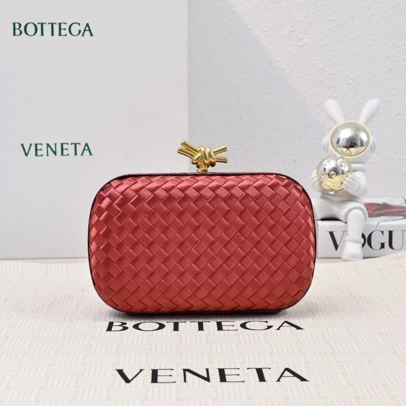 Bottega Veneta Cosmetic Bags Functional 51898