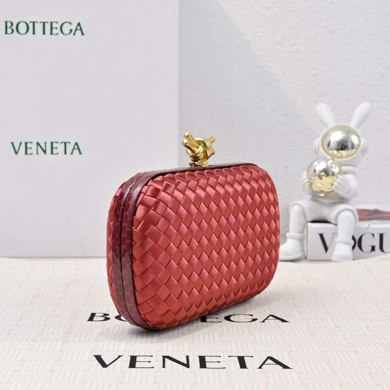 Bottega Veneta Cosmetic Bags Functional 51898