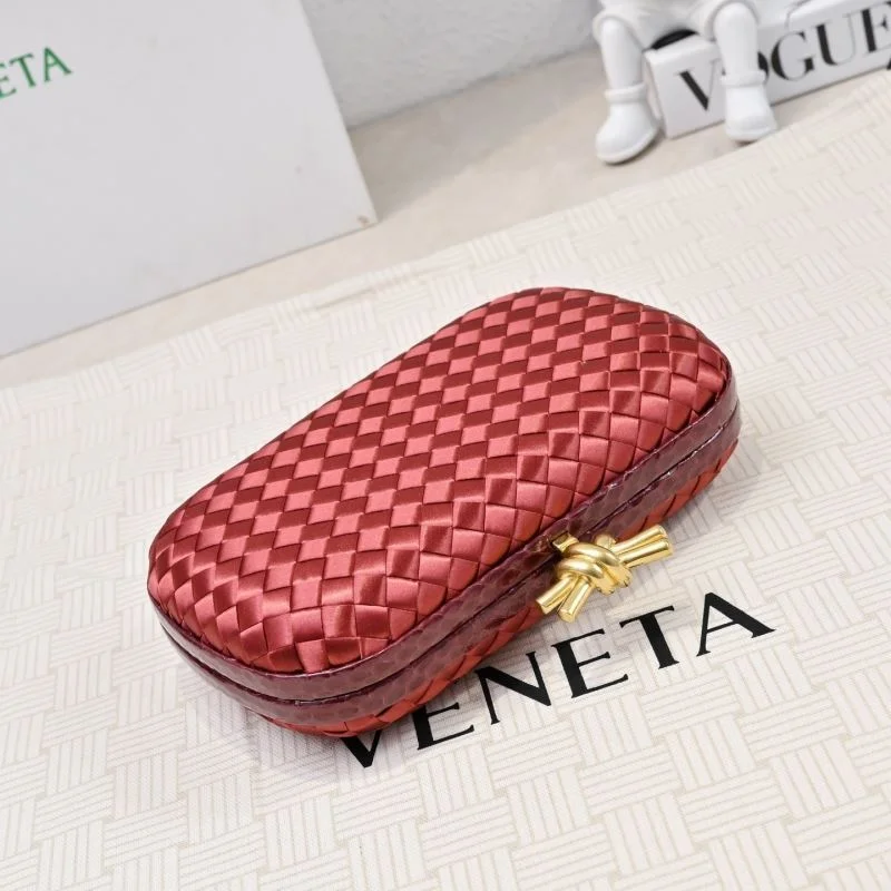 Bottega Veneta Cosmetic Bags Functional 51898
