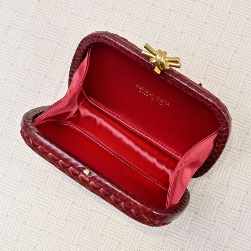 Bottega Veneta Cosmetic Bags Functional 51898