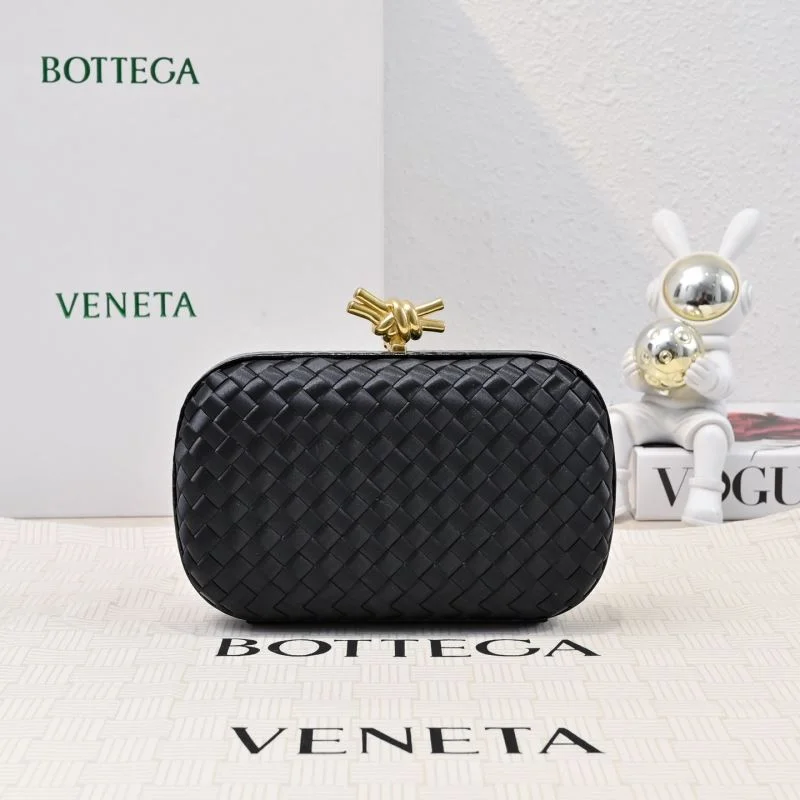 Bottega Veneta Cosmetic Bags Stretchable 51895