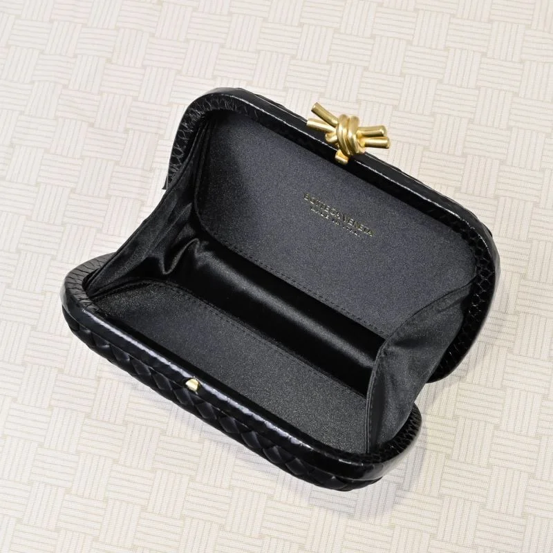 Bottega Veneta Cosmetic Bags Stretchable 51895