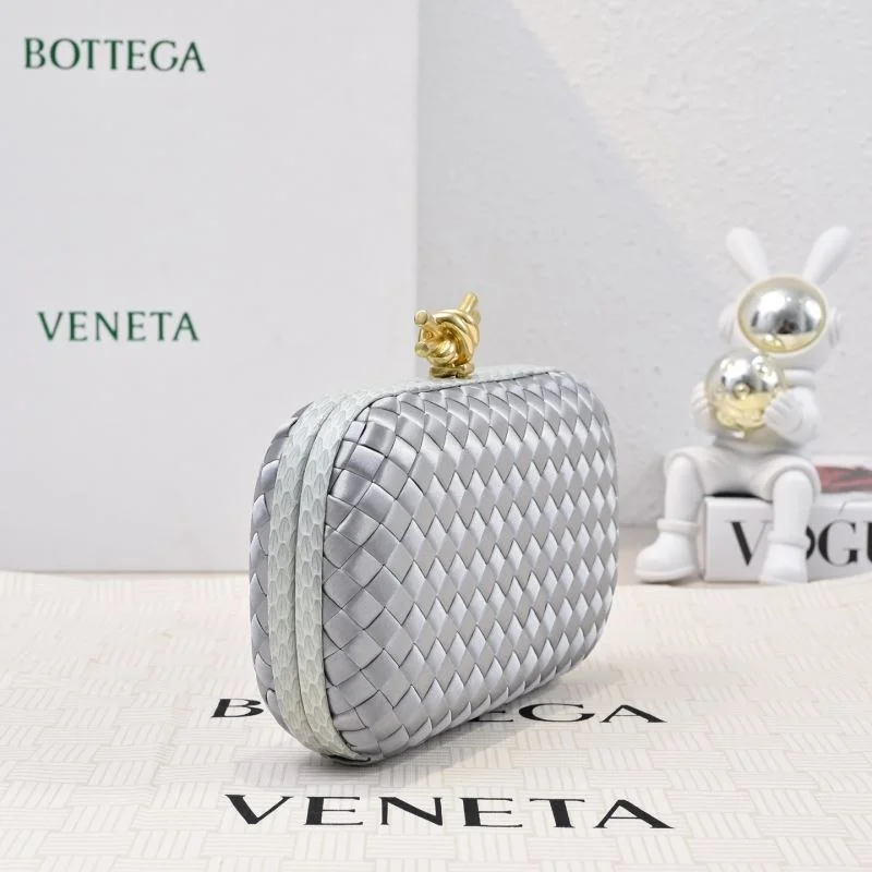 Bottega Veneta Cosmetic Bags Colorful 51896