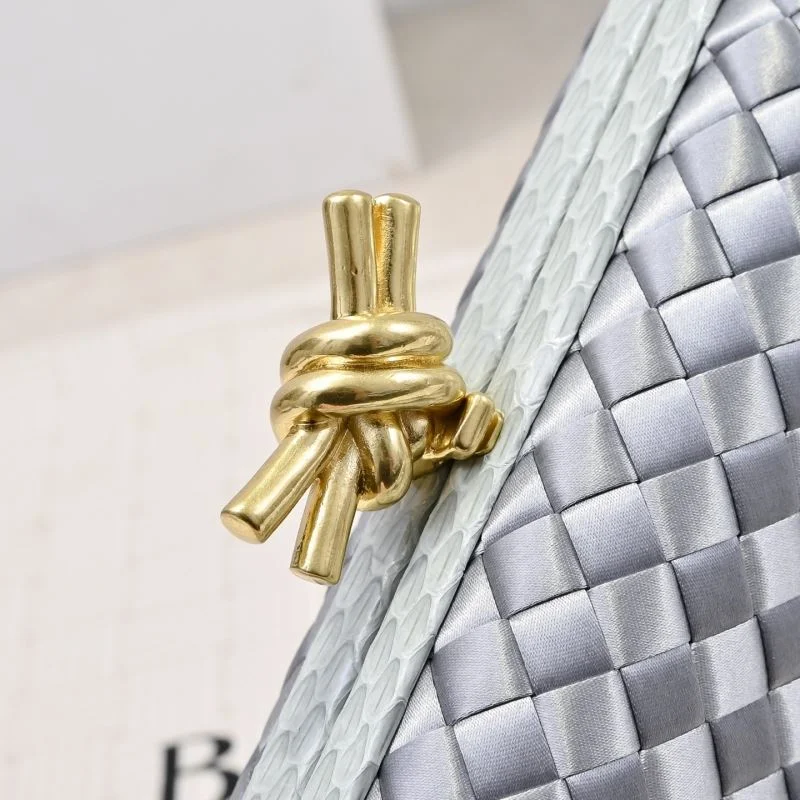 Bottega Veneta Cosmetic Bags Colorful 51896